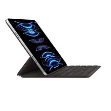 Smart Keyboard Folio Black 11"