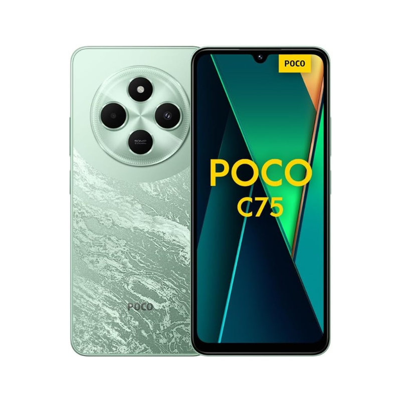 Xiaomi Poco C75 - Image 2