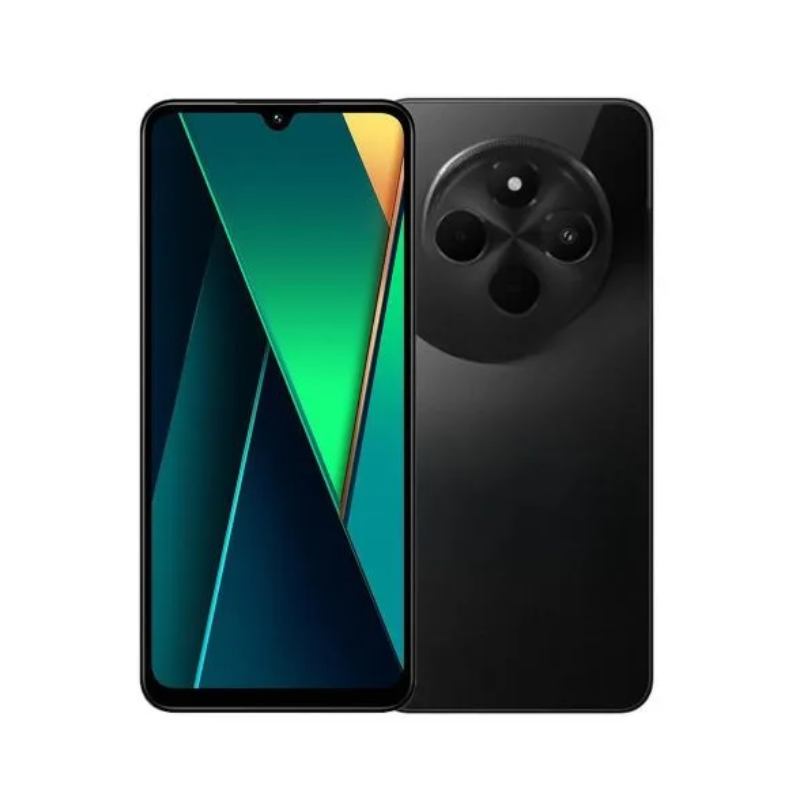 Xiaomi Poco C75 - Image 3