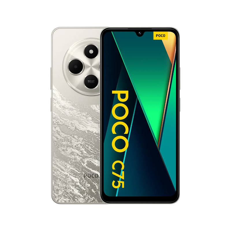 Xiaomi Poco C75