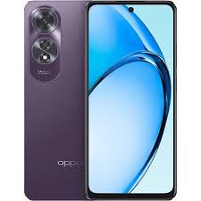 Alternative view of Oppo A60