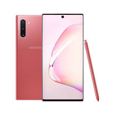 Samsung Galaxy Note 10+