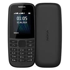 Nokia 105 duos
