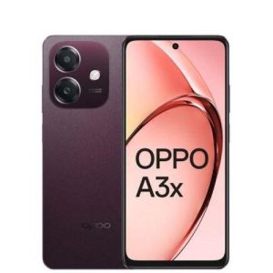 Oppo A3X