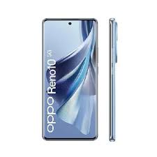 Alternative view of Oppo Reno10 Pro 5G
