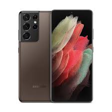 Samsung Galaxy S21 Ultra