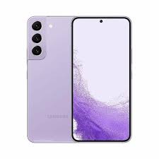 Alternative view of Samsung Galaxy S22