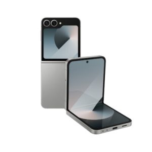 Alternative view of Samsung Galaxy Z Flip 6